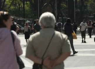 Estado de São Paulo tem um idoso para cada pessoa com menos de 15 anos