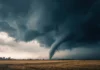 Paraná tem terceiro tornado em três dias e chega a 13 ocorrências em 2026
