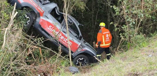 Diretor do Sindicato dos Servidores da UFPR morre em acidente na BR-376