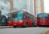 Nova concessão do transporte amplia segurança, transparência e controle dos contratos em Curitiba