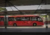 Curitiba pode modernizar os ônibus sem modernizar o transporte?