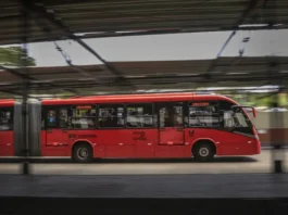 Curitiba pode modernizar os ônibus sem modernizar o transporte?