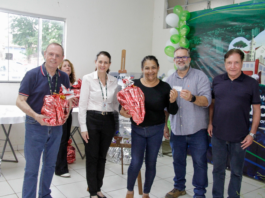 Jandaia do Sul entrega 75 casas a famílias da Vila Santo Antônio e avança em projeto de parque ambiental