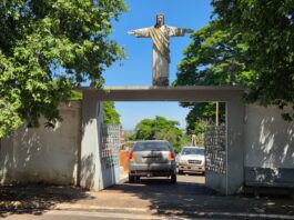 Jandaia do Sul: Prefeitura de Jandaia do Sul informa prazo para reformas no Cemitério Municipal