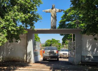 Jandaia do Sul: Prefeitura de Jandaia do Sul informa prazo para reformas no Cemitério Municipal