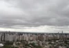 Fim de semana de eleição será com risco de temporal no Paraná