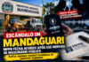 Escândalo em Mandaguari: MPPR fecha acordo após uso indevido de maquinário público; áudios vazados revelam bastidores de supostos esquemas