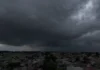Feriadão terá céu nublado, chuva e risco de tempestade no Paraná