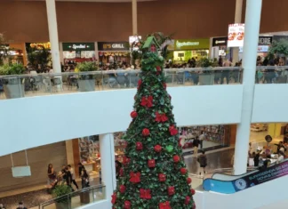 Shoppings de Curitiba reforçam as contratações temporárias