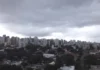 Chuva forte dá trégua e calor volta ao interior do Paraná