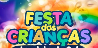 Jandaia do Sul realiza Festa das Crianças neste sábado na Praça do Café