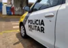 Idoso esquece onde estacionou carro e aciona a PM por suposto furto em Jandaia do Sul