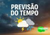 PREVISÃO DO TEMPO NO PARANÁ: SEMANA DEVE TER CHUVA, TEMPORAIS E MUDANÇA NAS TEMPERATURAS ENTRE OS DIAS 12 A 17