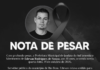 NOTA DE PESAR – PREFEITURA MUNICIPAL DE JANDAIA DO SUL
