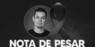 NOTA DE PESAR – PREFEITURA MUNICIPAL DE JANDAIA DO SUL