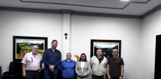 Comitê da Lei Geral de Jandaia do Sul define estratégias para mobilizar empresários sobre a Reforma Tributária