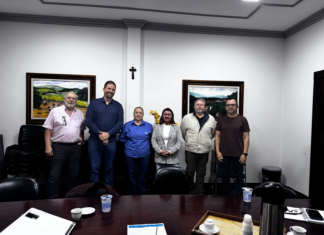 Comitê da Lei Geral de Jandaia do Sul define estratégias para mobilizar empresários sobre a Reforma Tributária