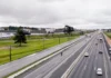 BR-277 terá interdição em alças de acesso a bairro de Curitiba neste domingo