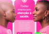 Outubro Rosa: Um movimento pela pela Saúde da Mulher