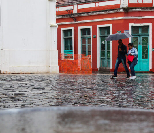 Paraná – Novembro terá chuvas acima da média e gangorra nas temperaturas, prevê Simepar