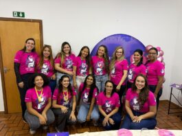 JANDAIA DO SUL PROMOVE AÇÕES EM ALUSÃO AO OUTUBRO ROSA