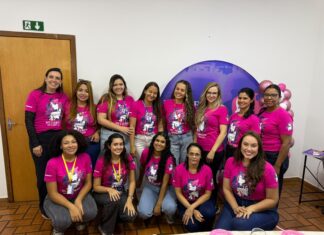 JANDAIA DO SUL PROMOVE AÇÕES EM ALUSÃO AO OUTUBRO ROSA