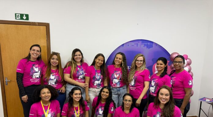 JANDAIA DO SUL PROMOVE AÇÕES EM ALUSÃO AO OUTUBRO ROSA