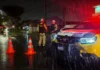 Homem que invadiu CMEI em Curitiba tinha histórico de violência, diz portal