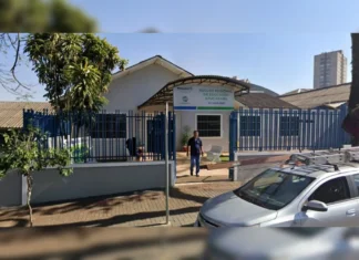 NRE de Apucarana fiscaliza banheiros de escolas após denúncia sobre câmera em Cambé