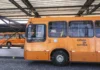 Curitiba terá ônibus grátis no domingo de primeiro turno das eleições