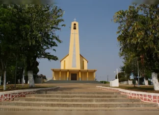Paróquia de Rio Bom promove festa e novena em louvor a Nossa Senhora Aparecida