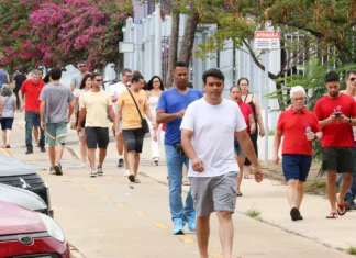 MP pede ao TSE divulgação ampla de mudanças em locais de votação