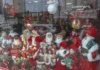Curitiba terá concurso de vitrines de Natal, com votação popular e R$ 35 mil em prêmio